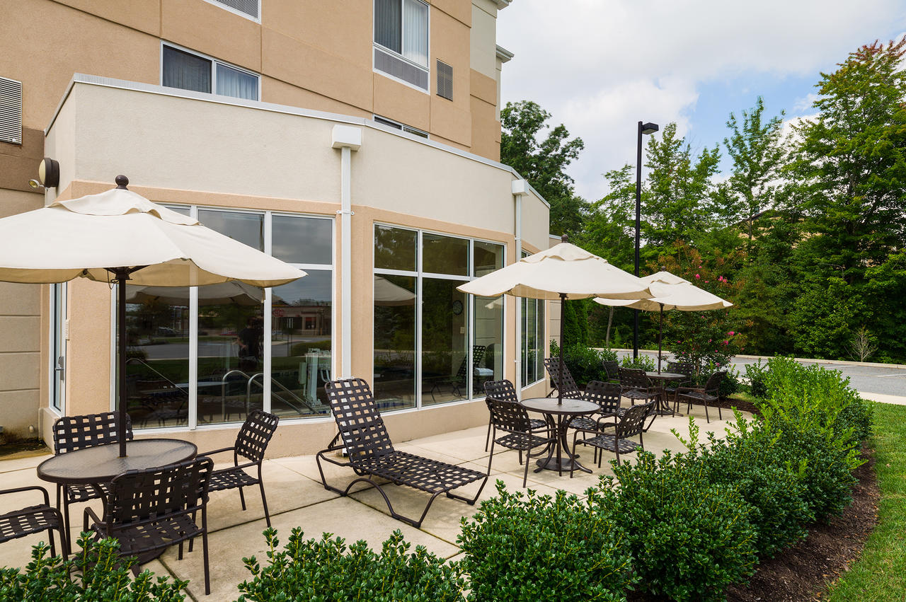 Hilton Garden Inn Dover - thumb 24