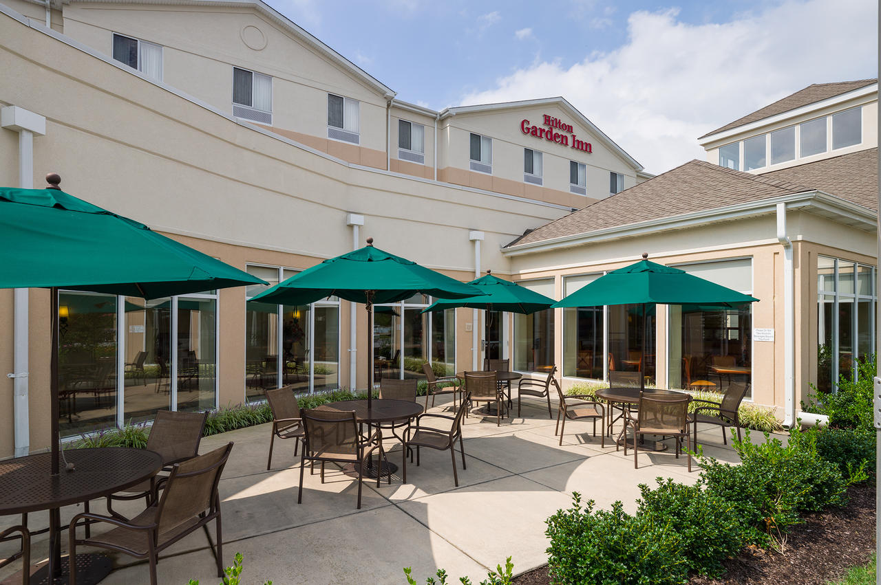 Hilton Garden Inn Dover - thumb 23