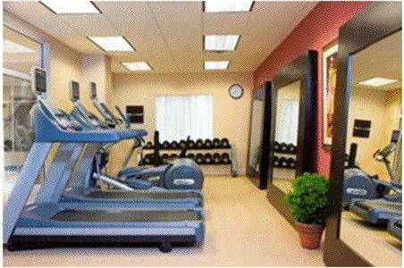 Hilton Garden Inn Dover - thumb 20