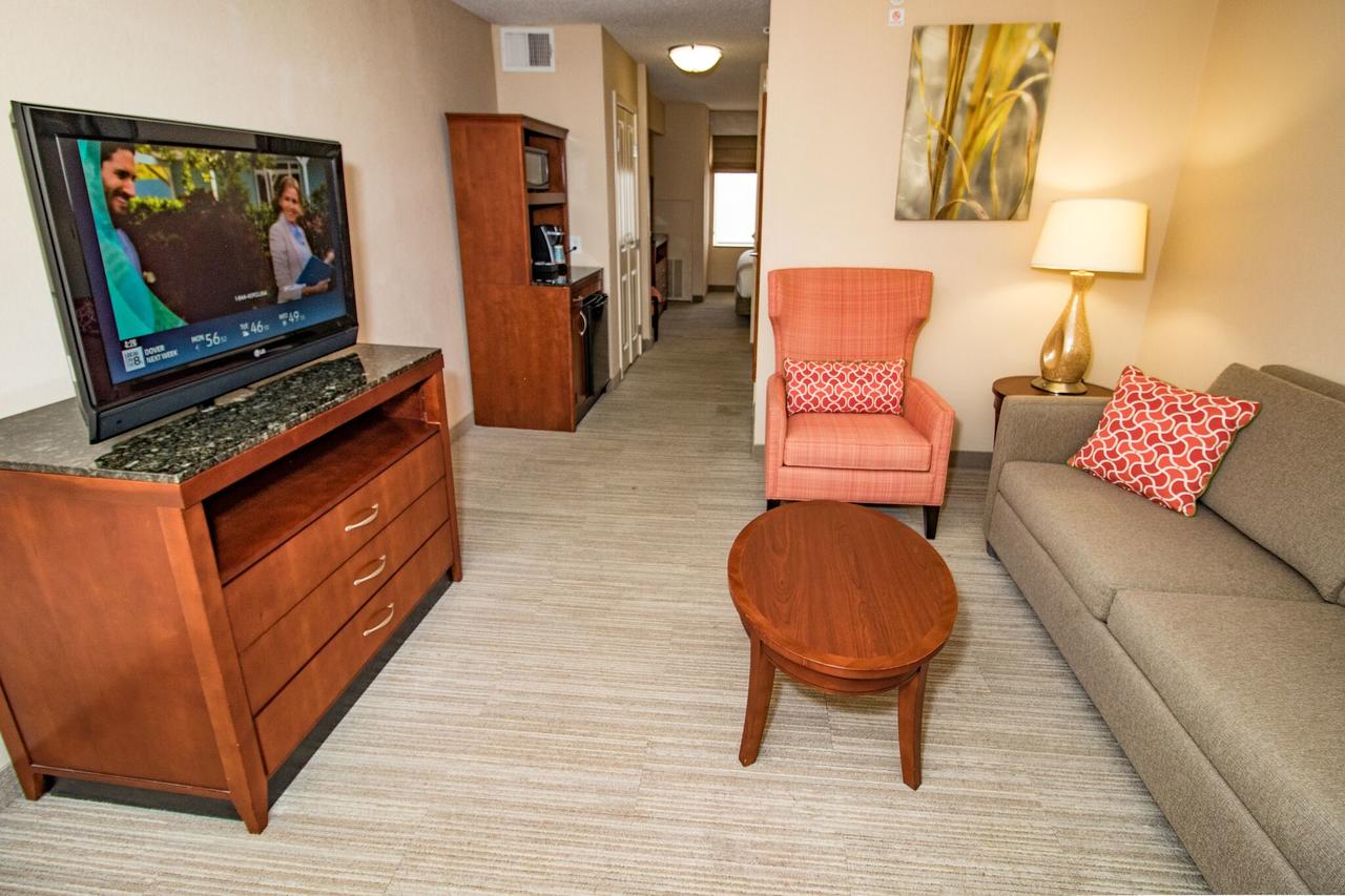 Hilton Garden Inn Dover - thumb 9