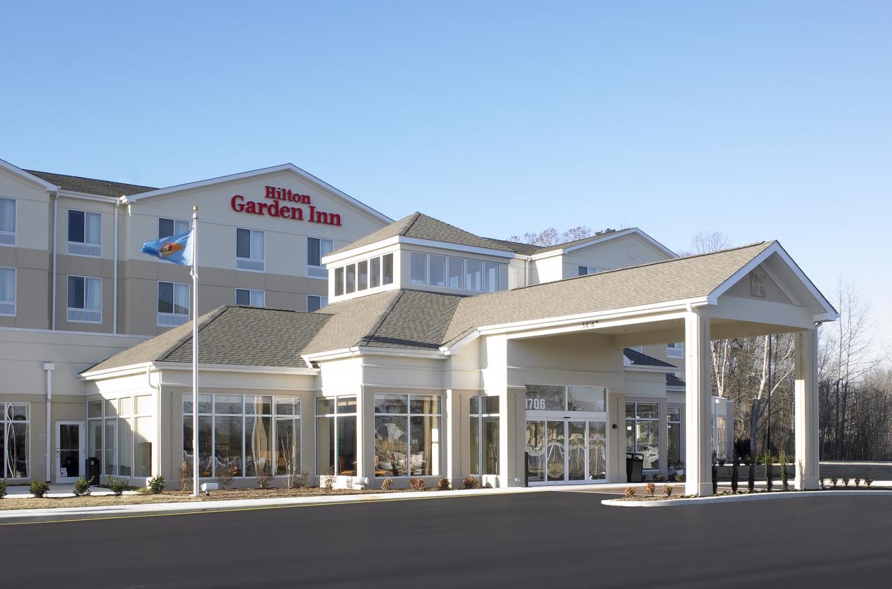 Hilton Garden Inn Dover - thumb 25
