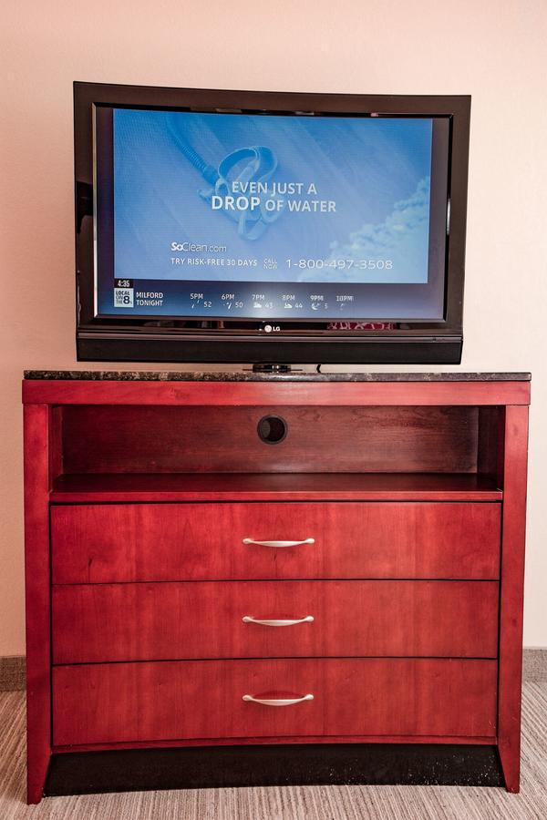 Hilton Garden Inn Dover - thumb 1