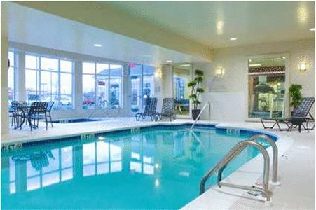 Hilton Garden Inn Dover - thumb 17