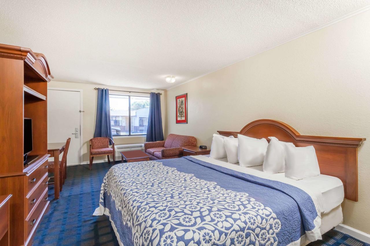 Days Inn By Wyndham Dover Downtown - thumb 7