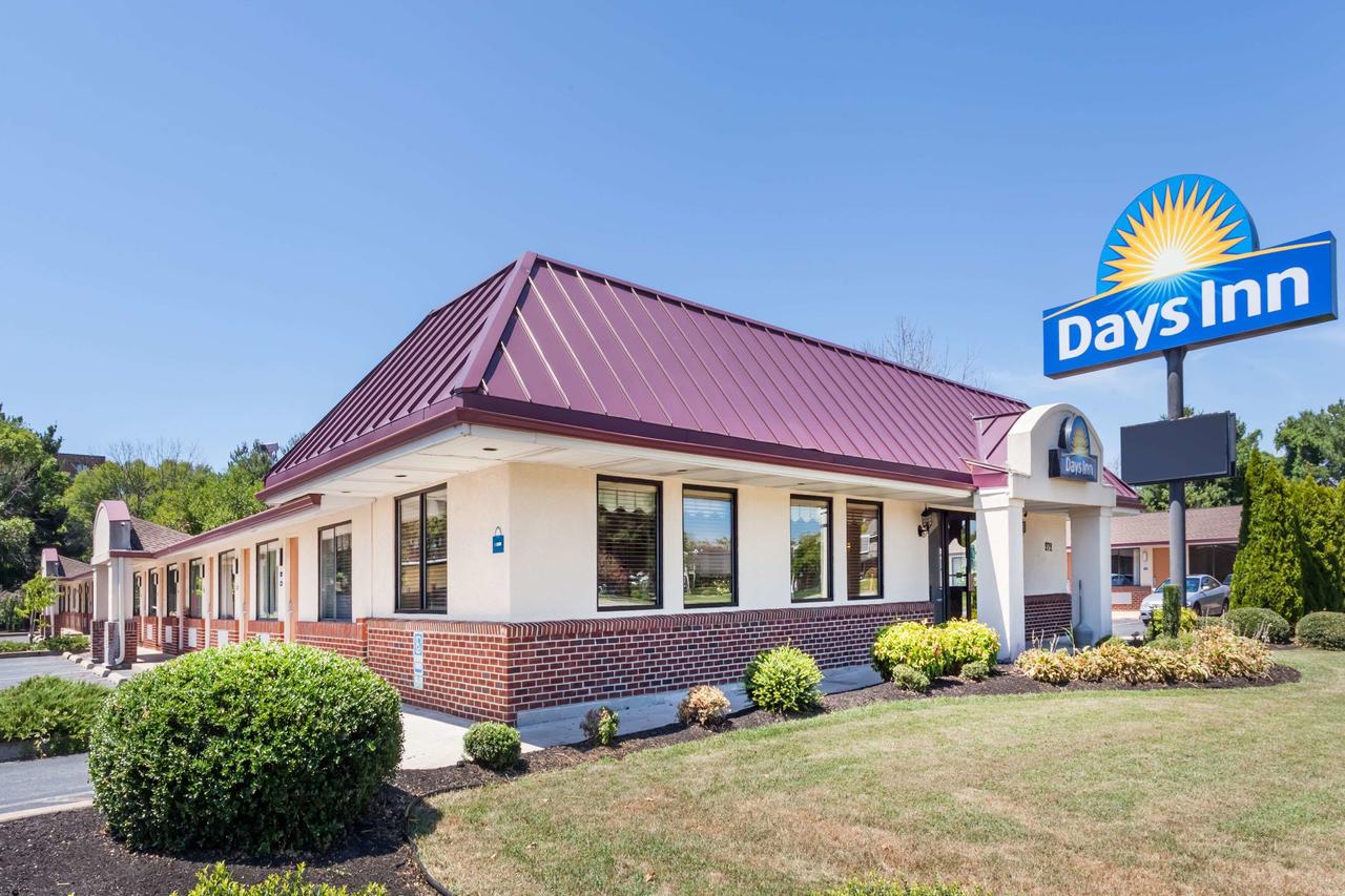 Days Inn By Wyndham Dover Downtown - thumb 0
