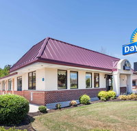 Days Inn by Wyndham Dover Downtown - Accommodation Massachusetts