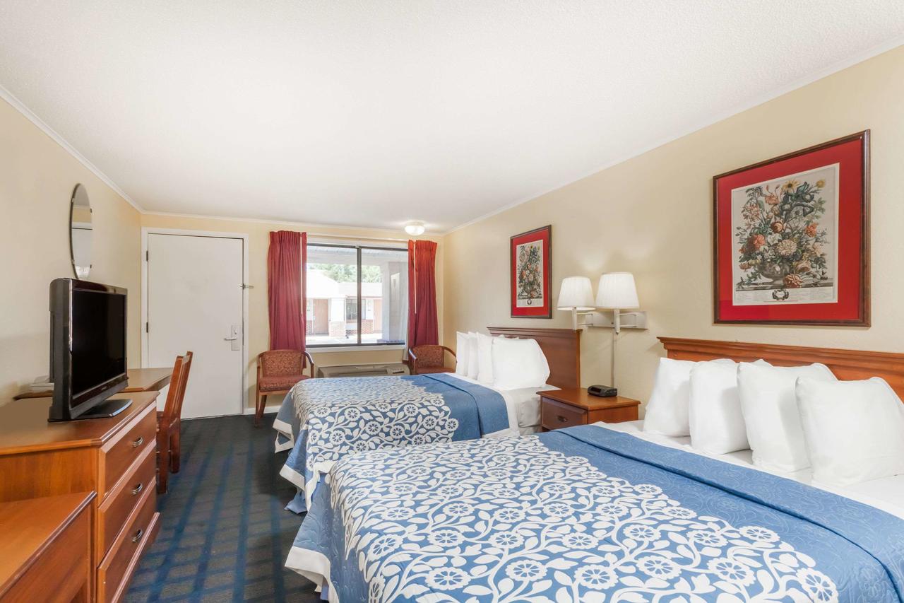 Days Inn By Wyndham Dover Downtown - thumb 11