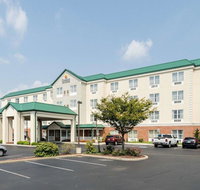 Comfort Inn  Suites Dover - Accommodation Massachusetts