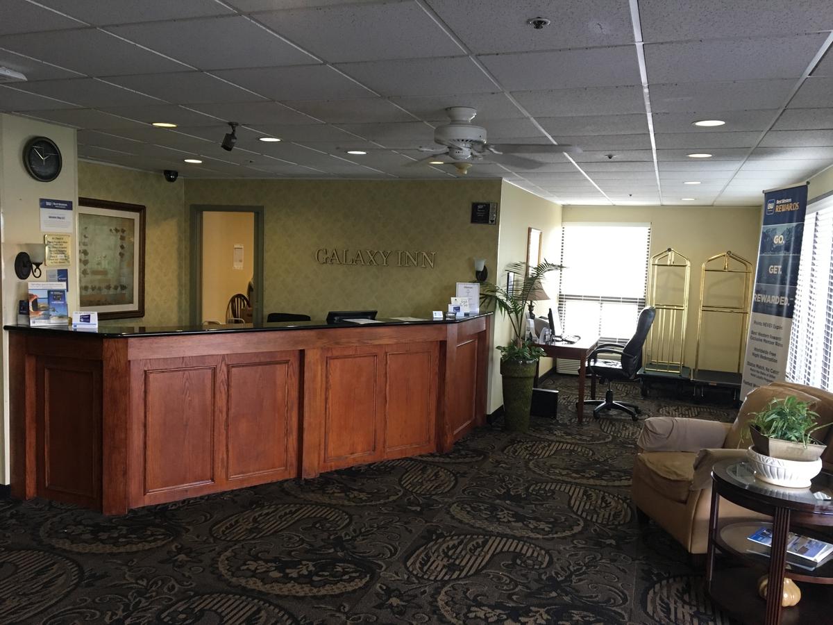 Best Western Galaxy Inn - thumb 10