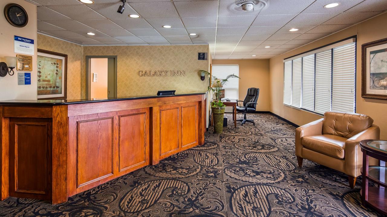 Best Western Galaxy Inn - thumb 12