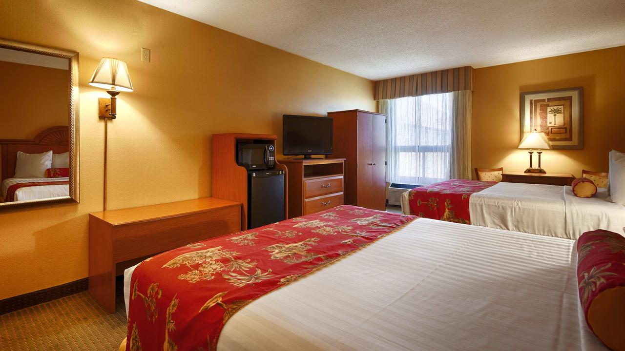 Best Western Galaxy Inn - thumb 6