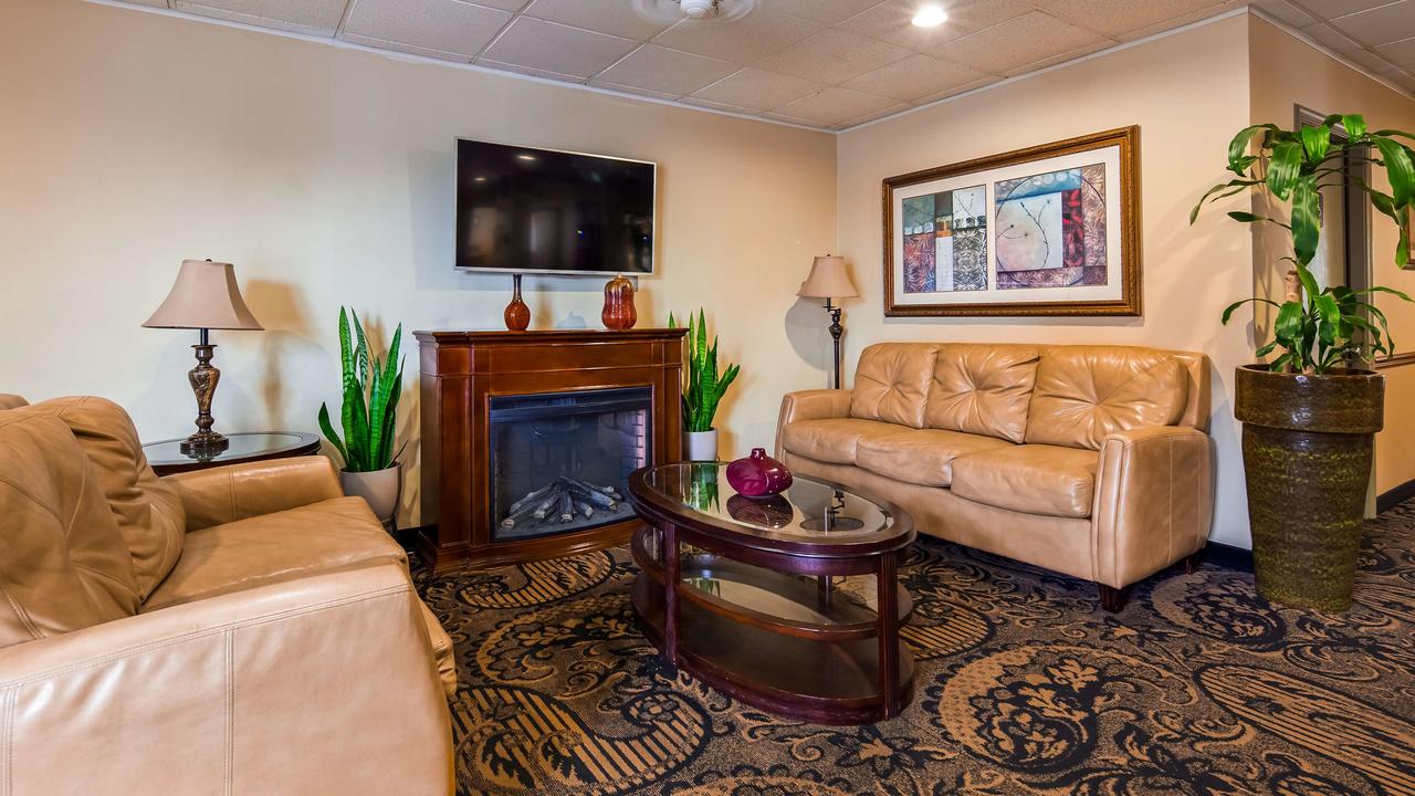 Best Western Galaxy Inn - thumb 19