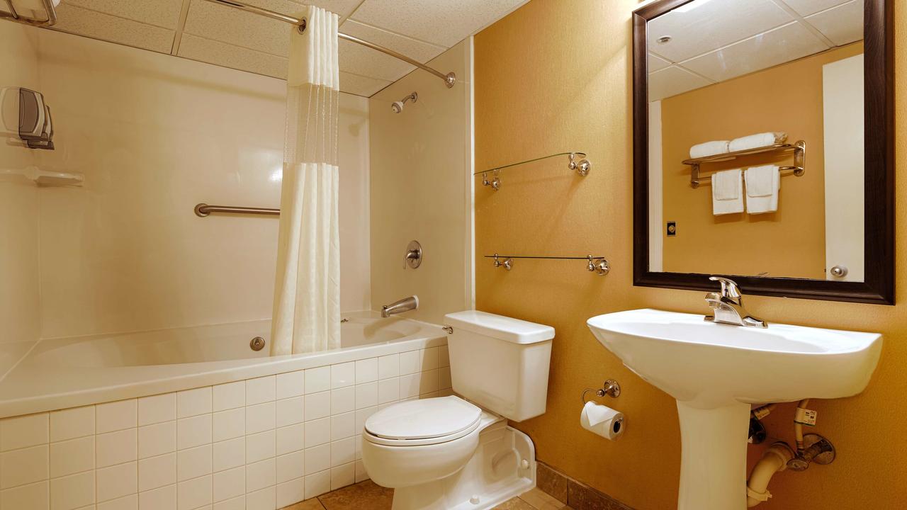 Best Western Galaxy Inn - thumb 9