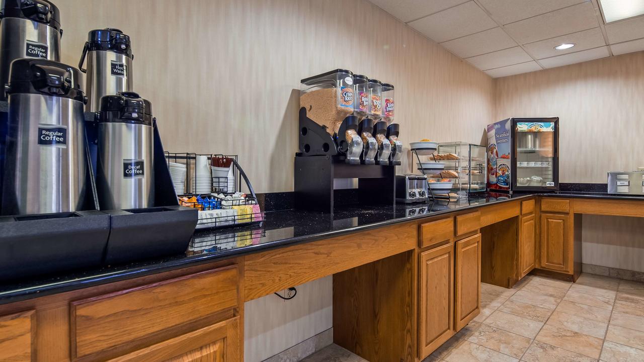 Best Western Galaxy Inn - thumb 14