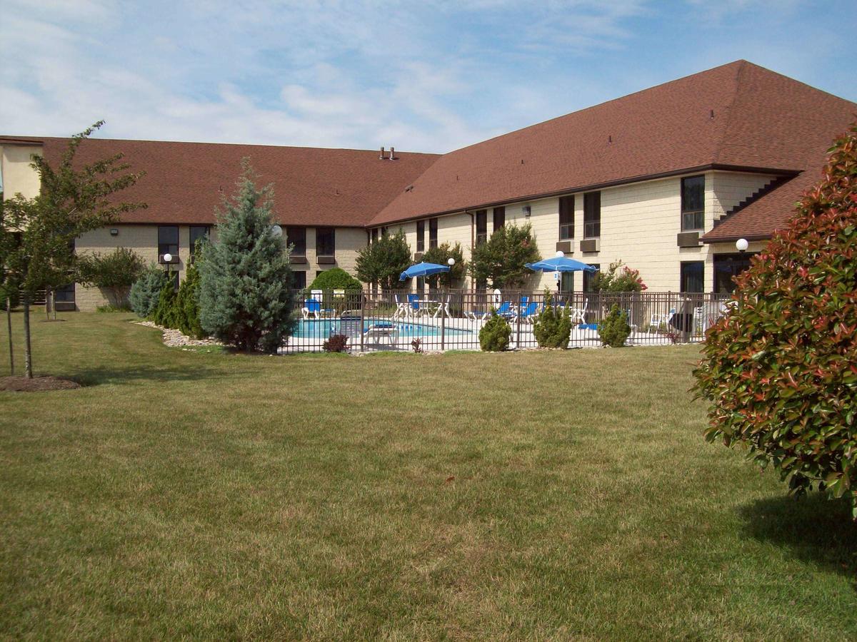 Best Western Galaxy Inn - thumb 5