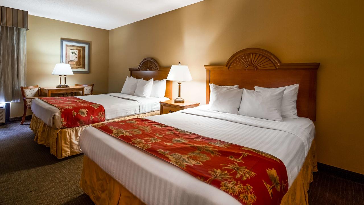 Best Western Galaxy Inn - thumb 15