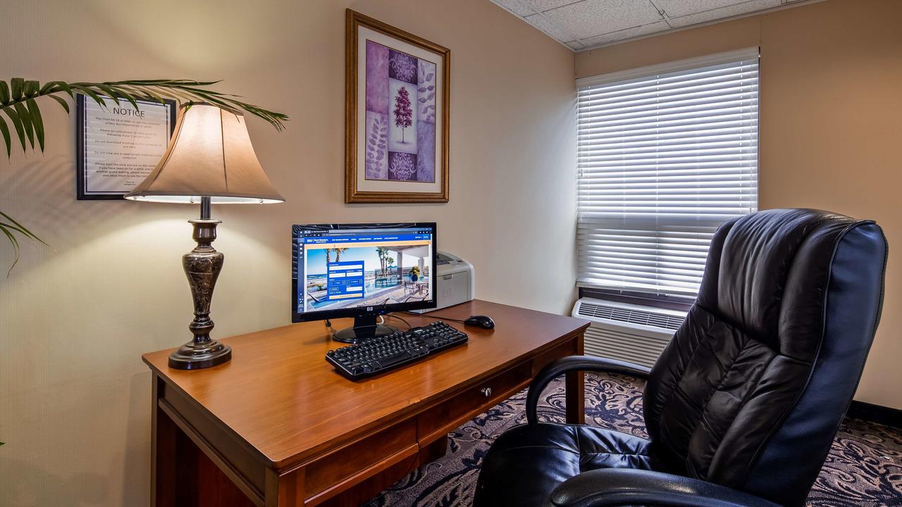 Best Western Galaxy Inn - thumb 13