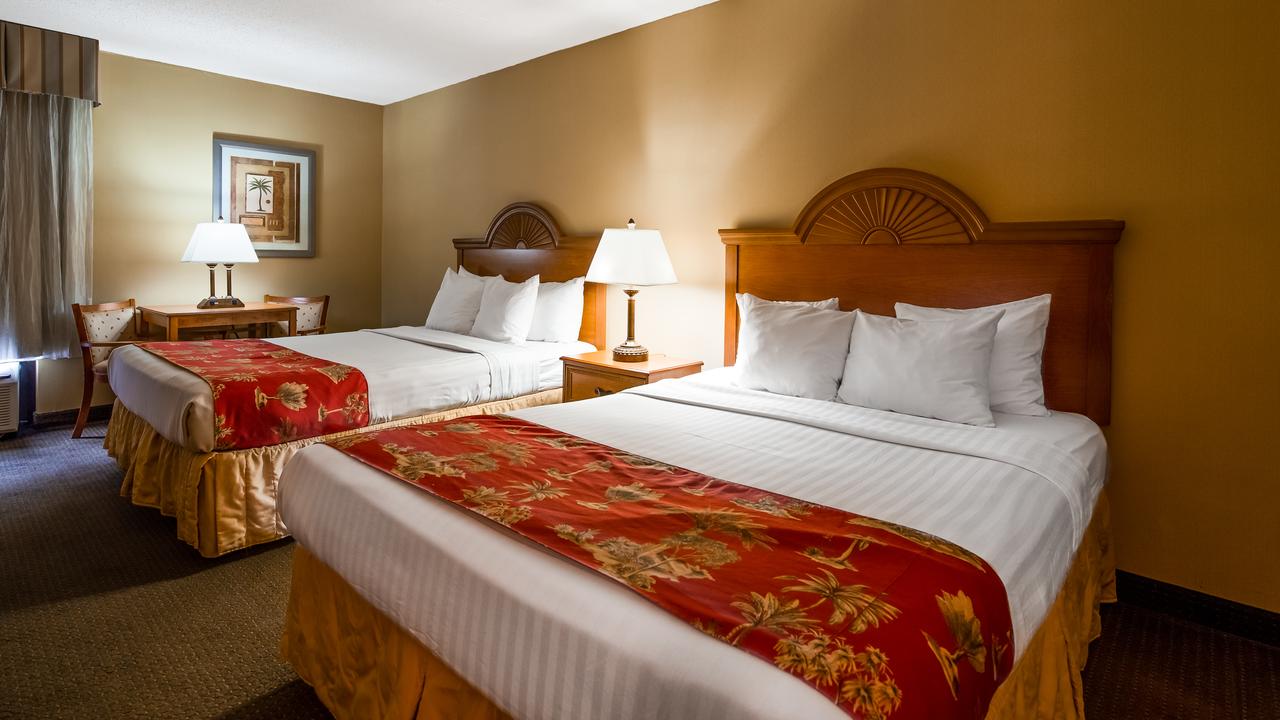 Best Western Galaxy Inn - thumb 1