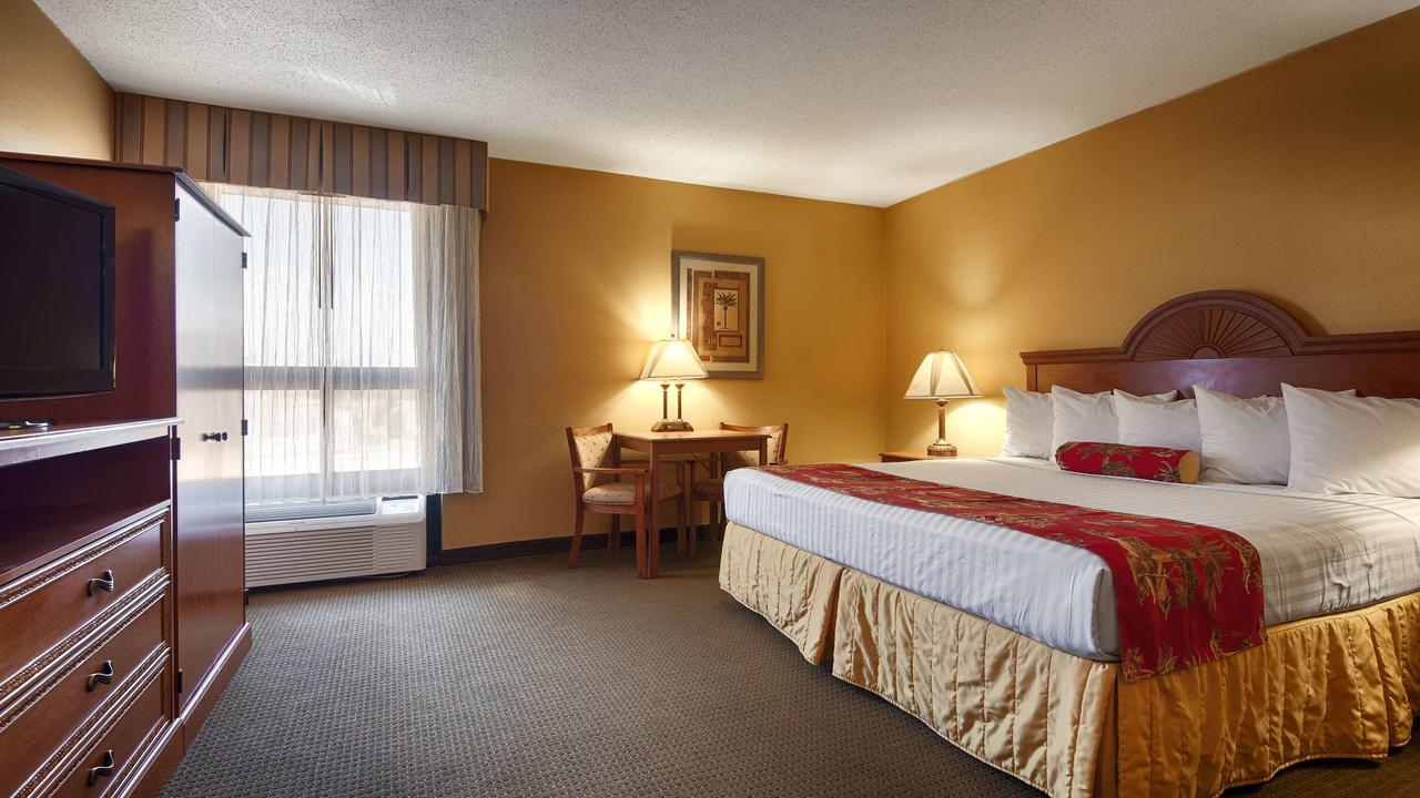 Best Western Galaxy Inn - thumb 8