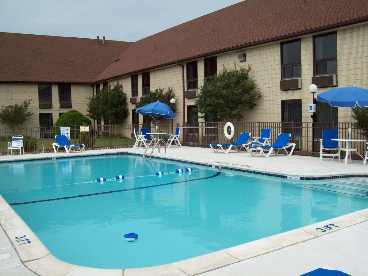 Best Western Galaxy Inn - thumb 4