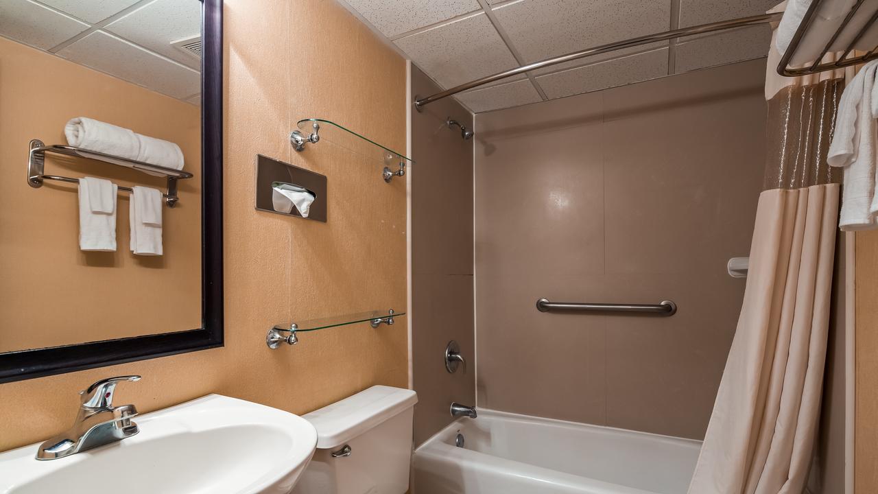 Best Western Galaxy Inn - thumb 3
