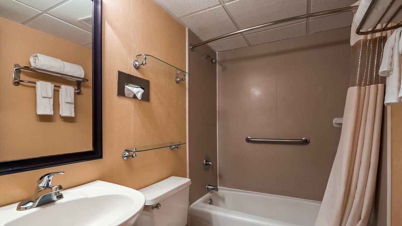 Best Western Galaxy Inn - thumb 17