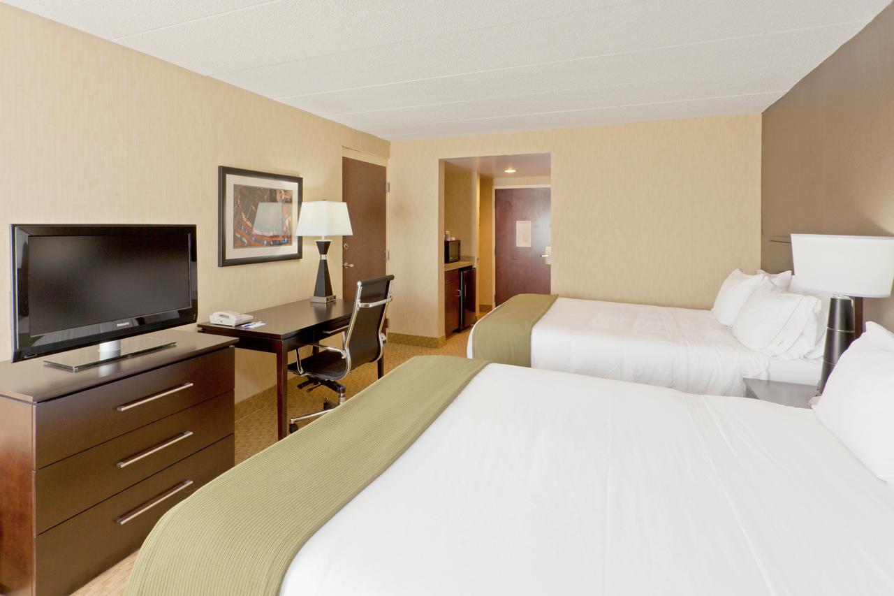 Holiday Inn Express Hotel & Suites Dover - thumb 12