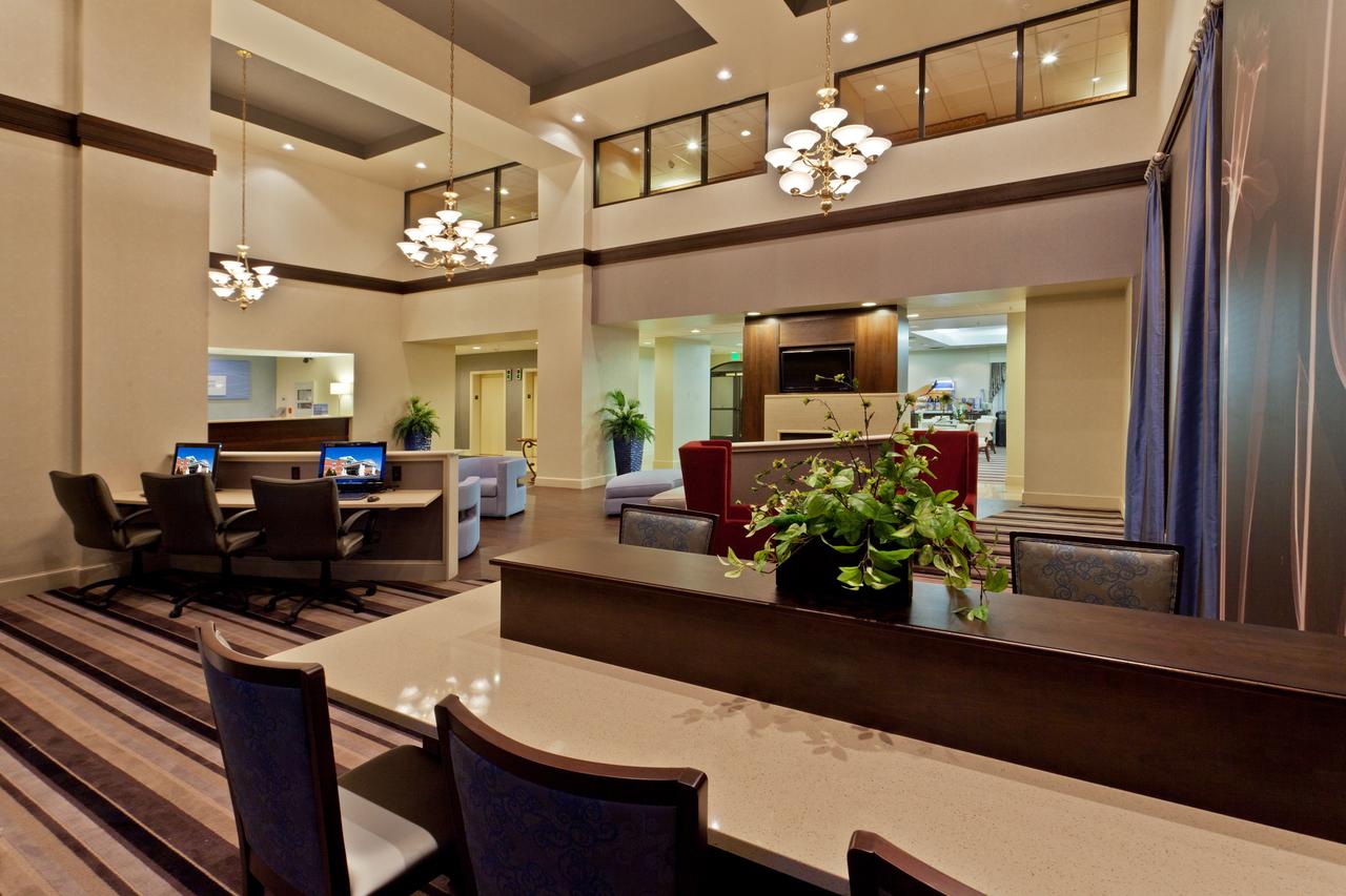 Holiday Inn Express Hotel & Suites Dover - thumb 13