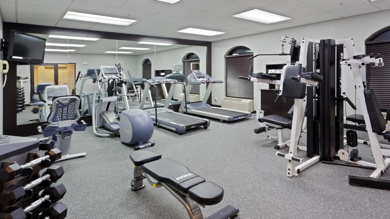 Holiday Inn Express Hotel & Suites Dover - thumb 20