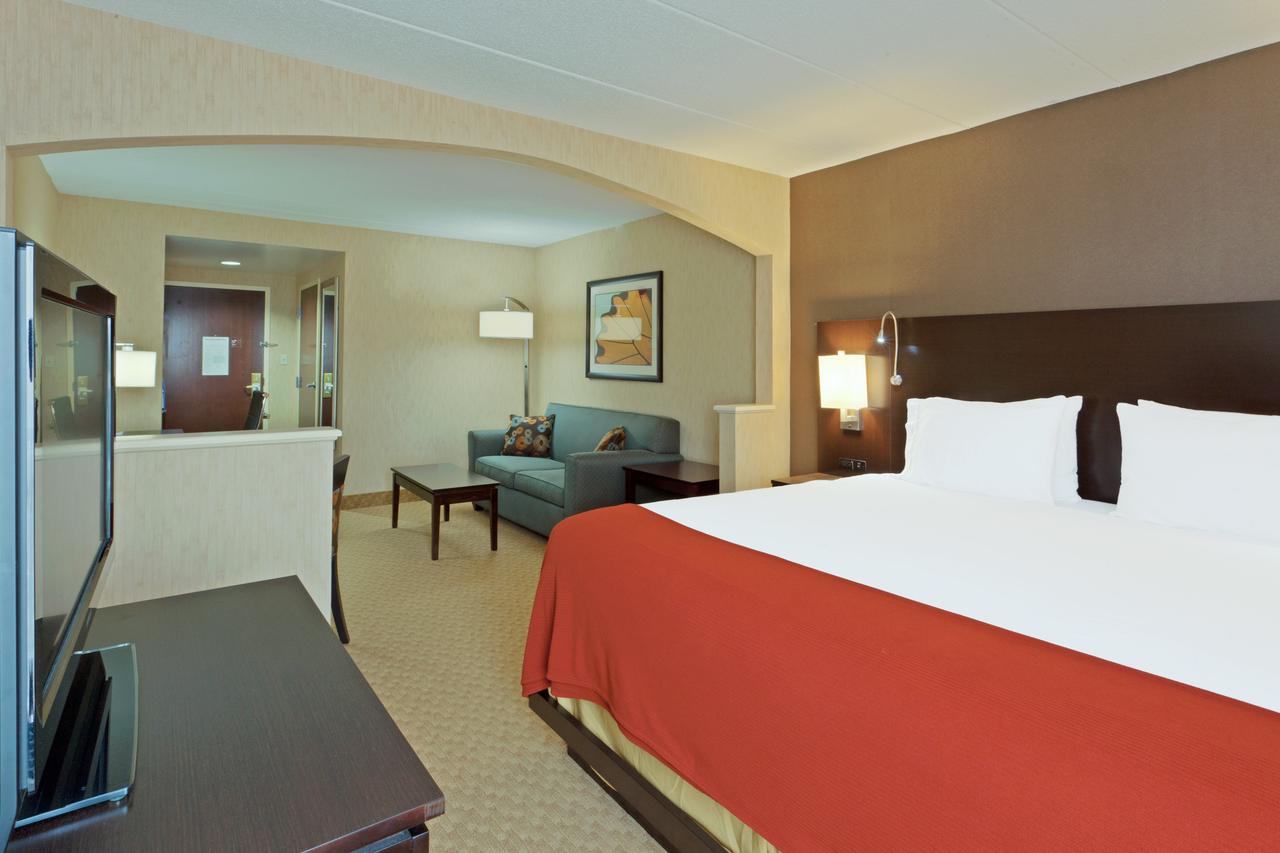 Holiday Inn Express Hotel & Suites Dover - thumb 14