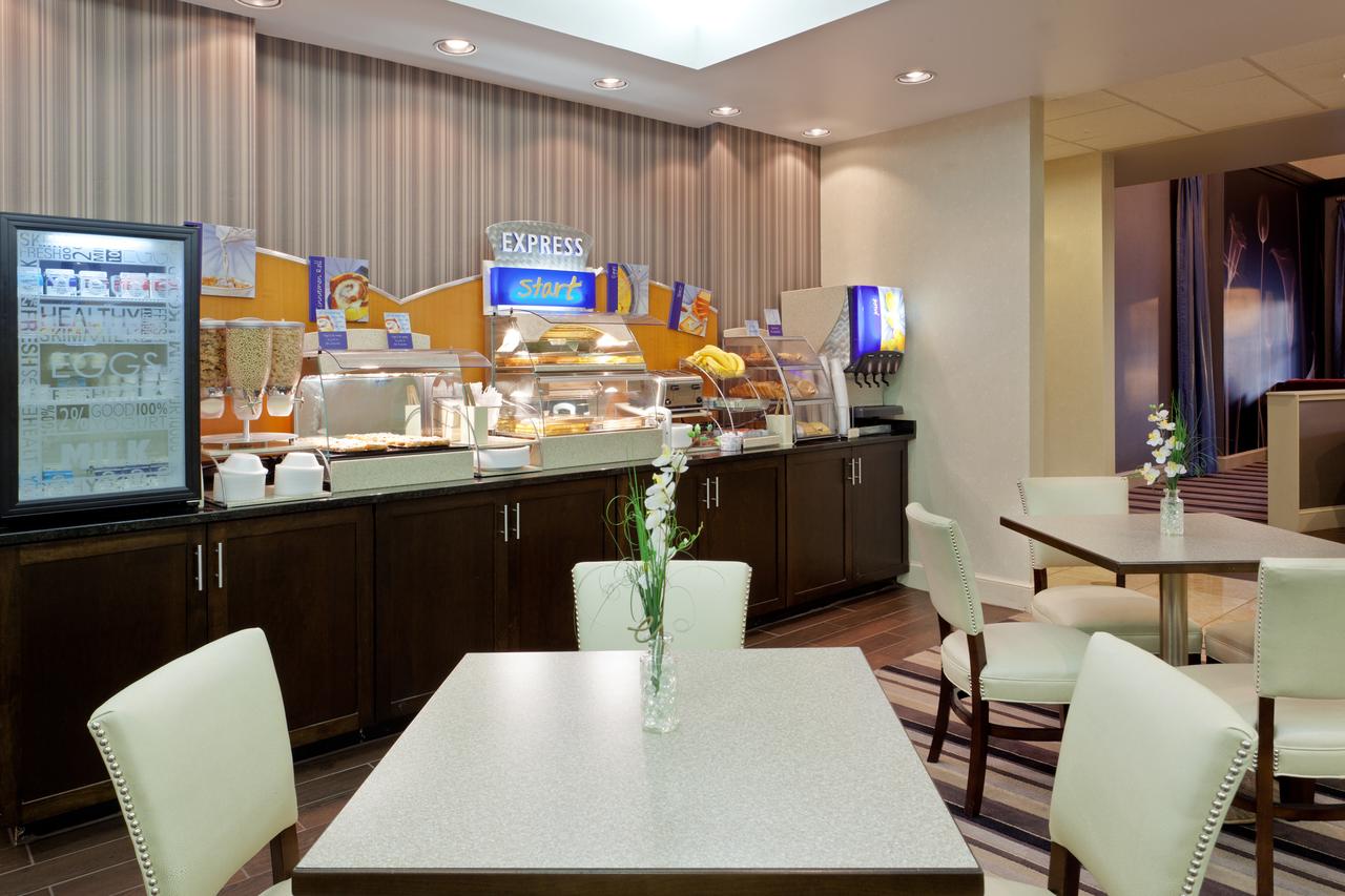 Holiday Inn Express Hotel & Suites Dover - thumb 39