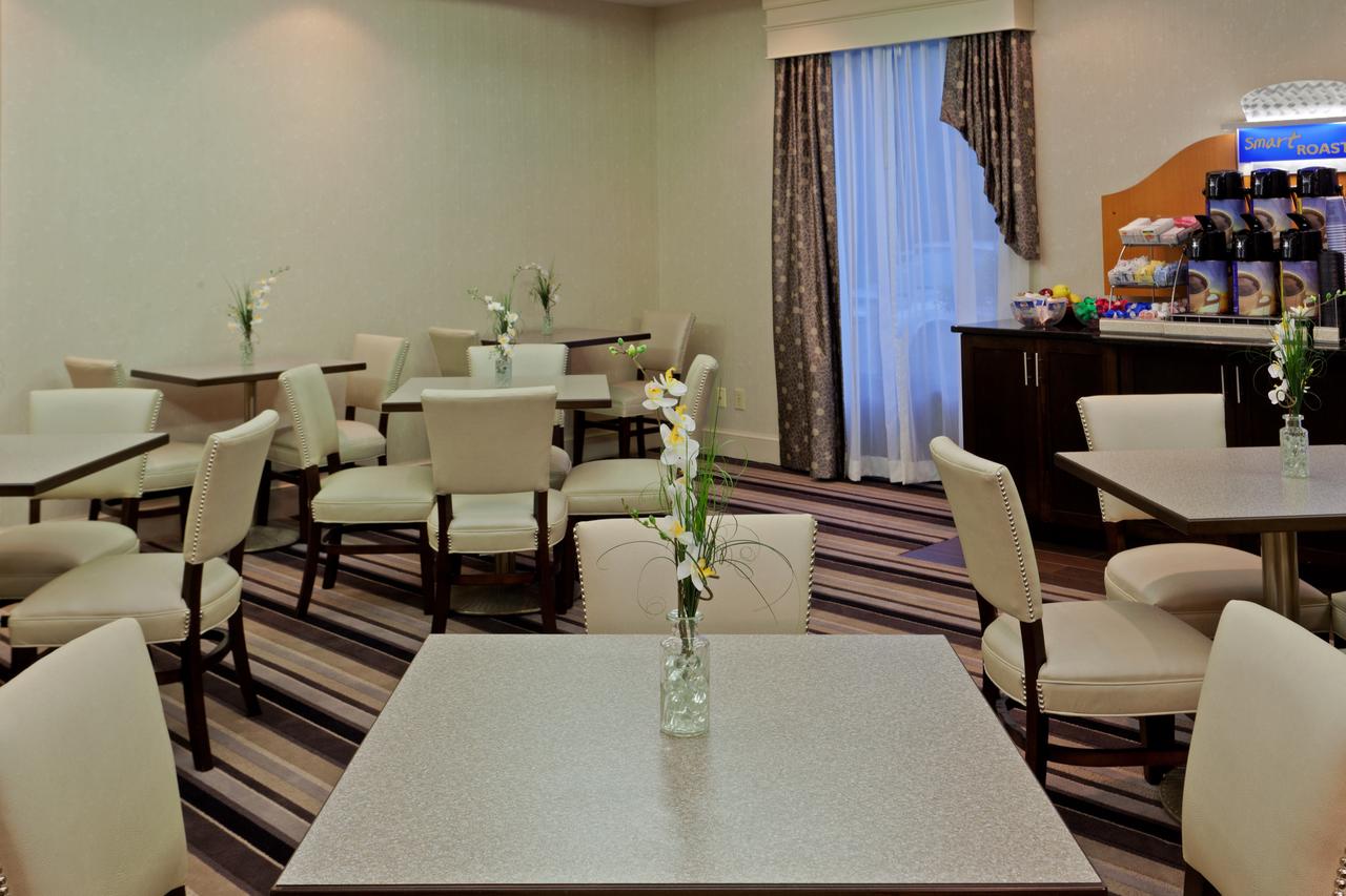 Holiday Inn Express Hotel & Suites Dover - thumb 9
