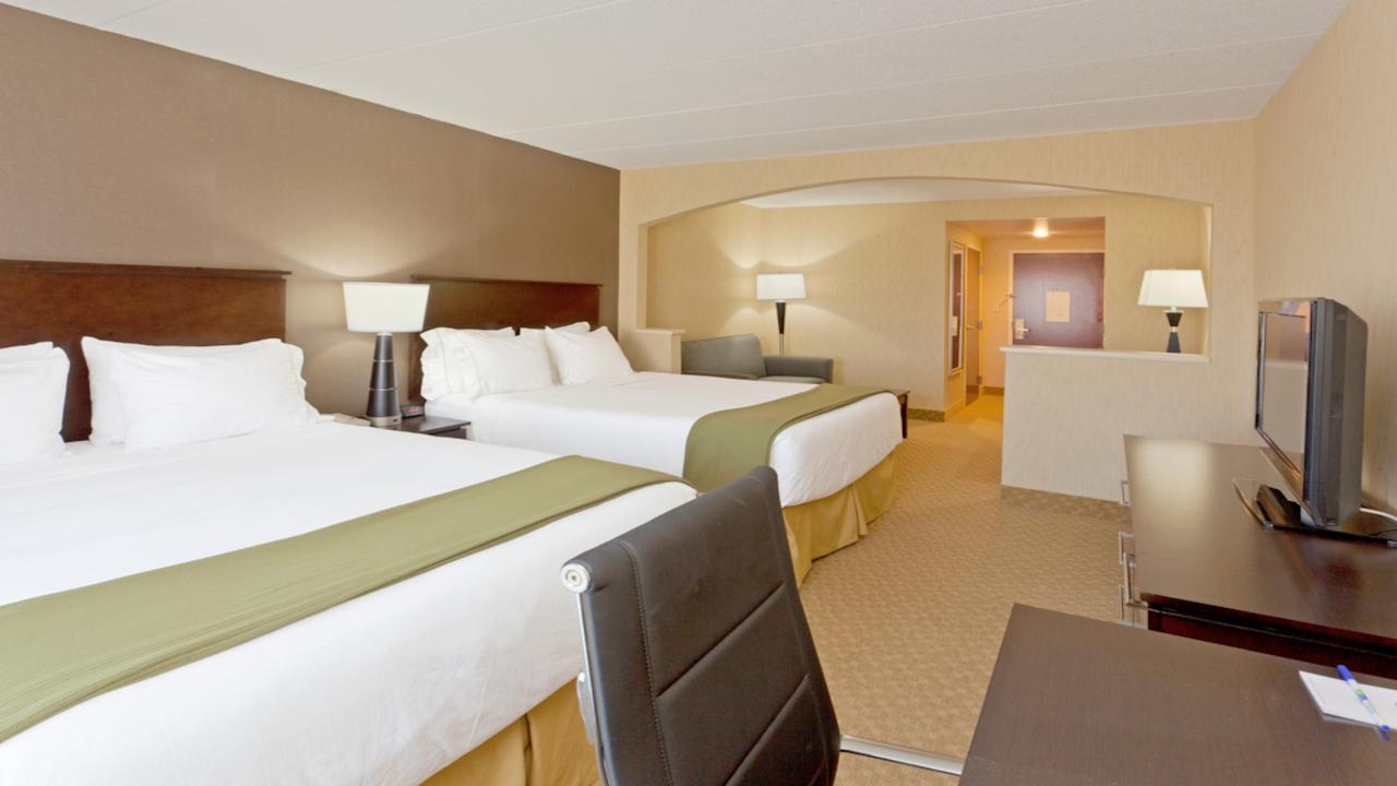 Holiday Inn Express Hotel & Suites Dover - thumb 30