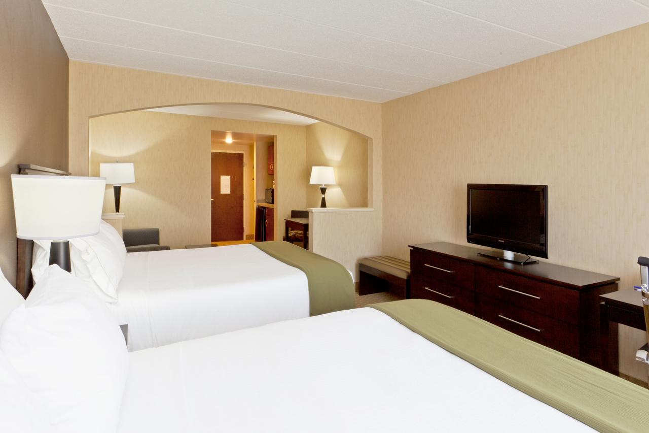 Holiday Inn Express Hotel & Suites Dover - thumb 23