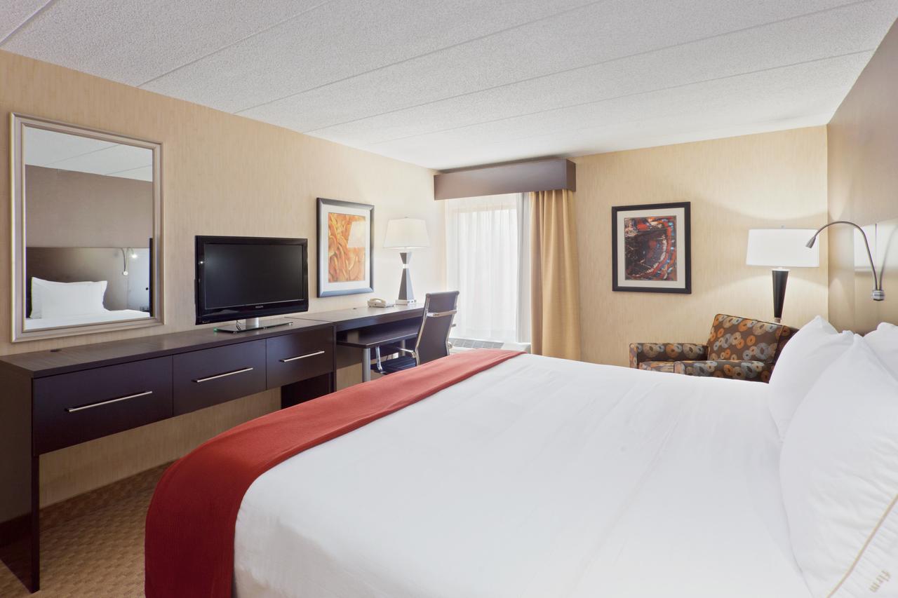Holiday Inn Express Hotel & Suites Dover - thumb 6