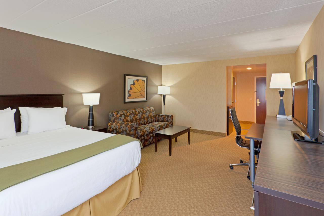 Holiday Inn Express Hotel & Suites Dover - thumb 17