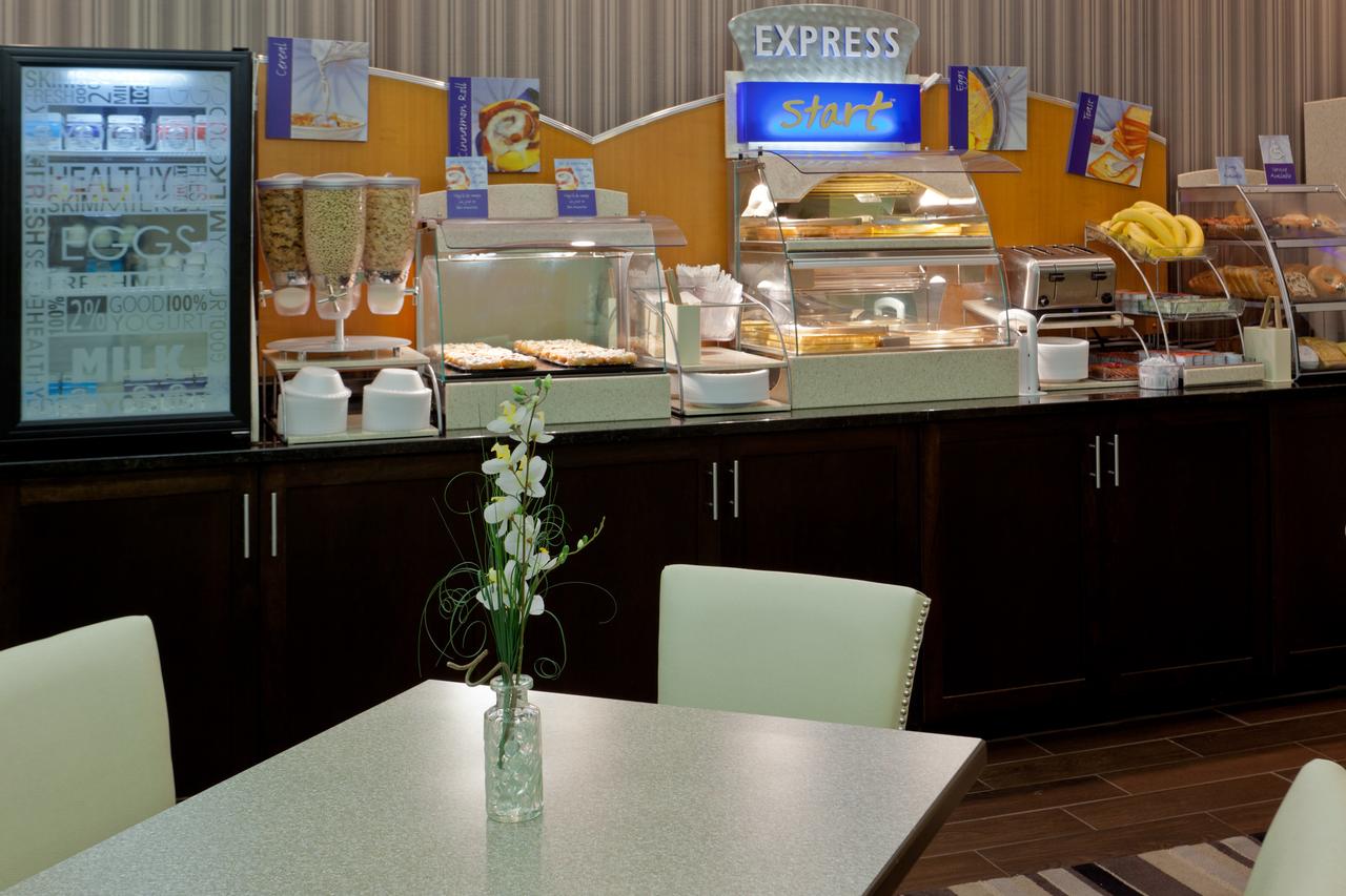 Holiday Inn Express Hotel & Suites Dover - thumb 31