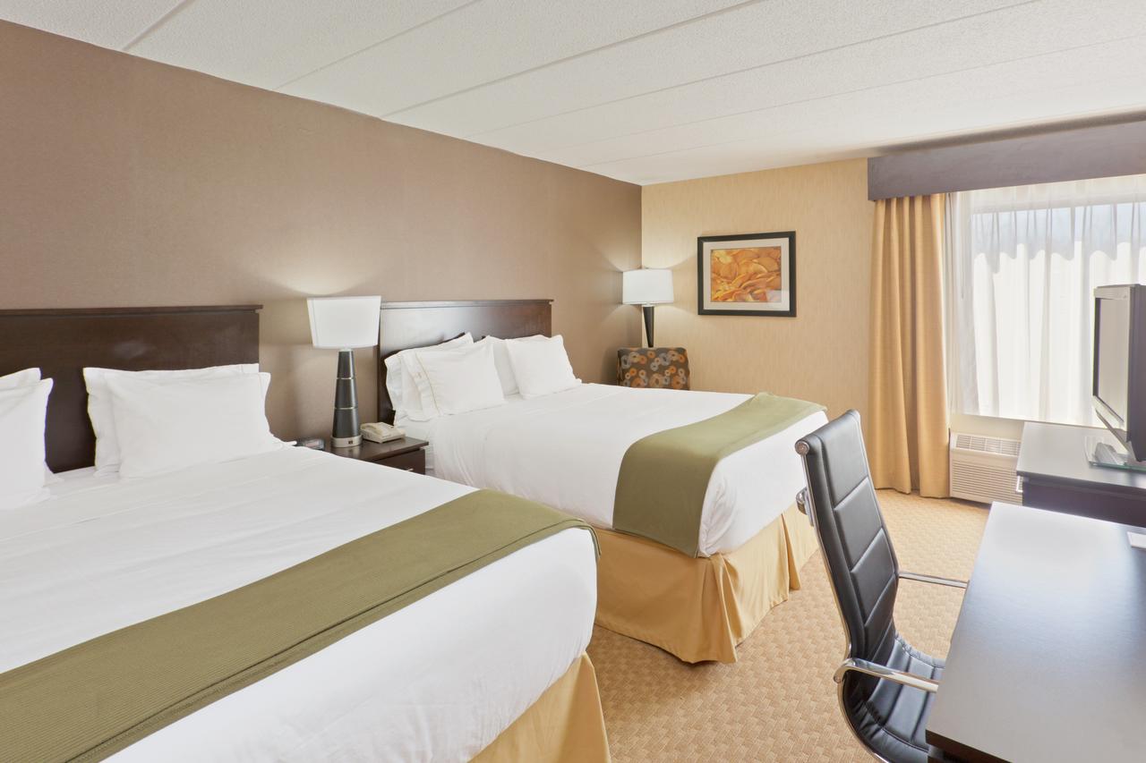 Holiday Inn Express Hotel & Suites Dover - thumb 29