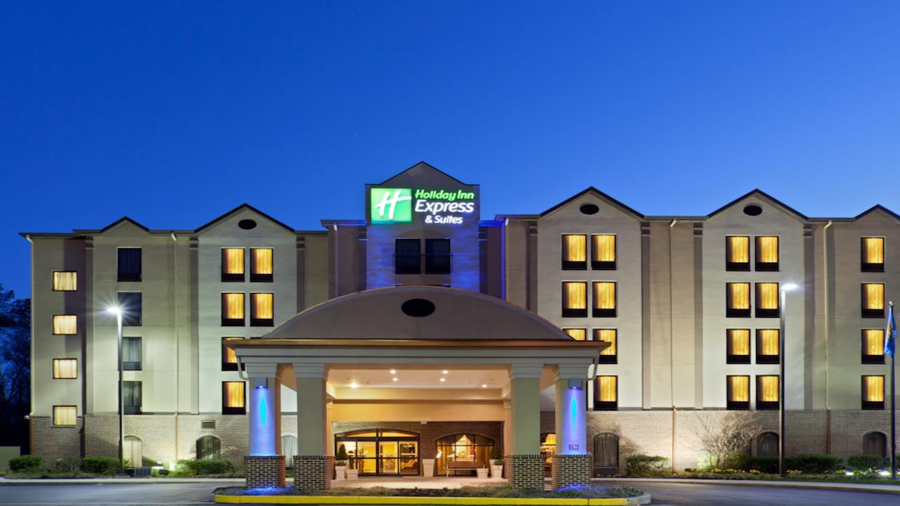 Holiday Inn Express Hotel & Suites Dover - thumb 0