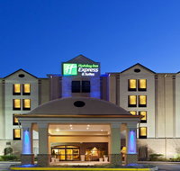Holiday Inn Express Hotel  Suites Dover - Accommodation Massachusetts