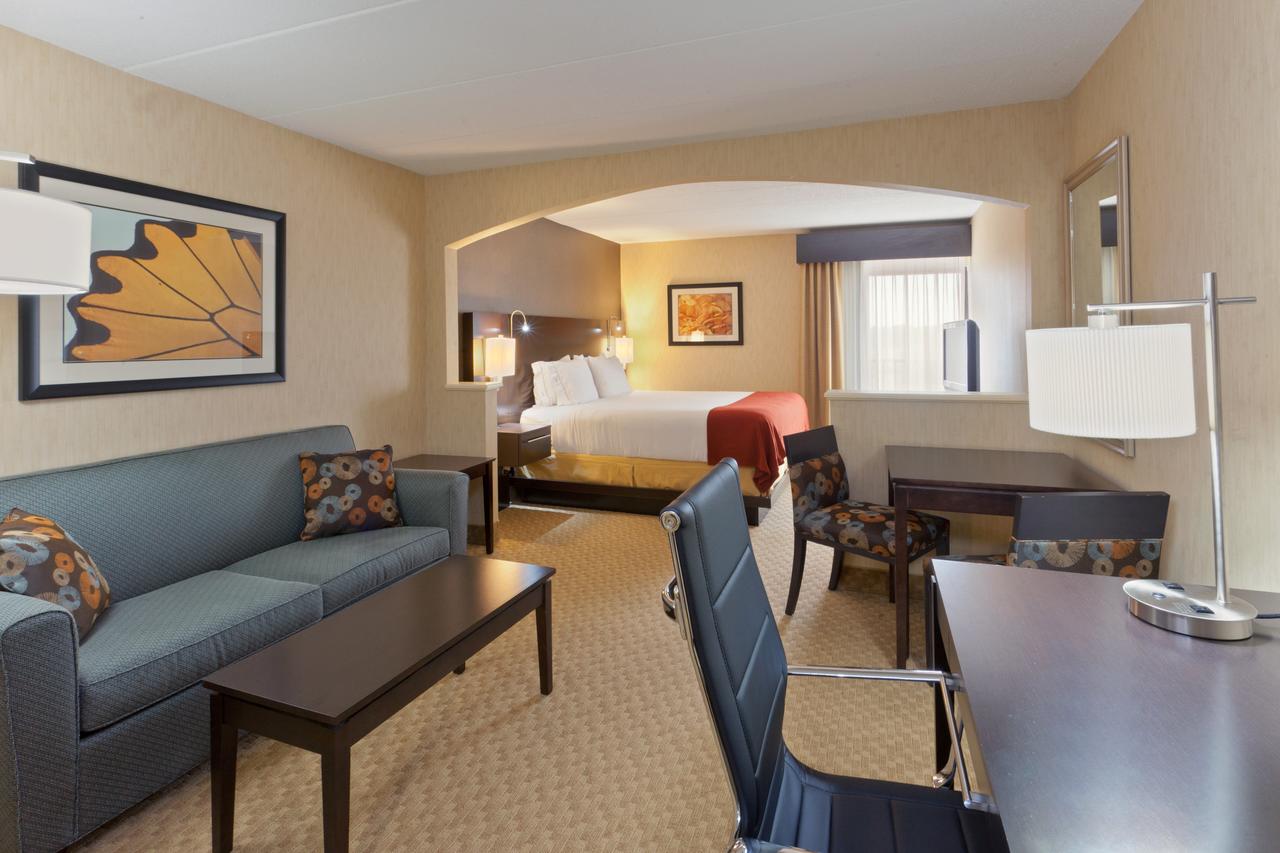 Holiday Inn Express Hotel & Suites Dover - thumb 4
