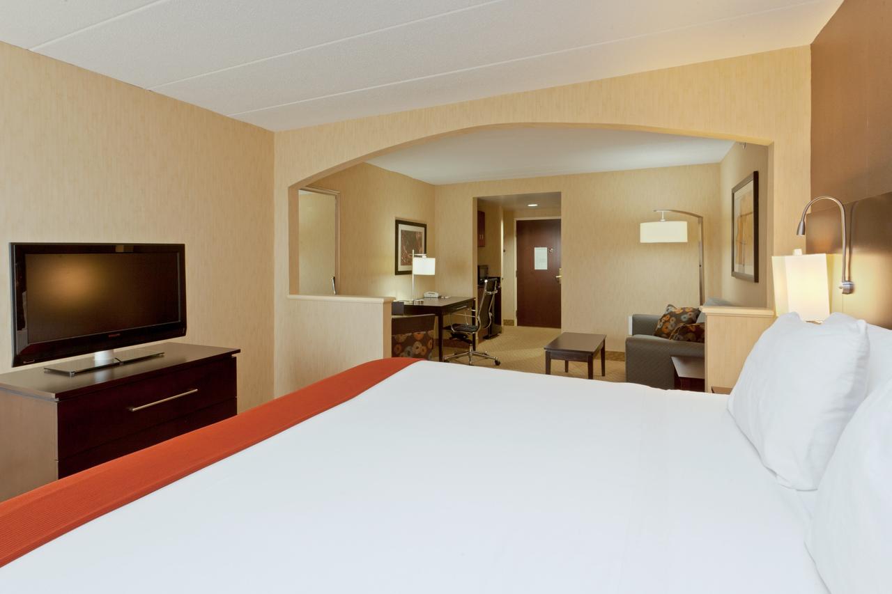 Holiday Inn Express Hotel & Suites Dover - thumb 16