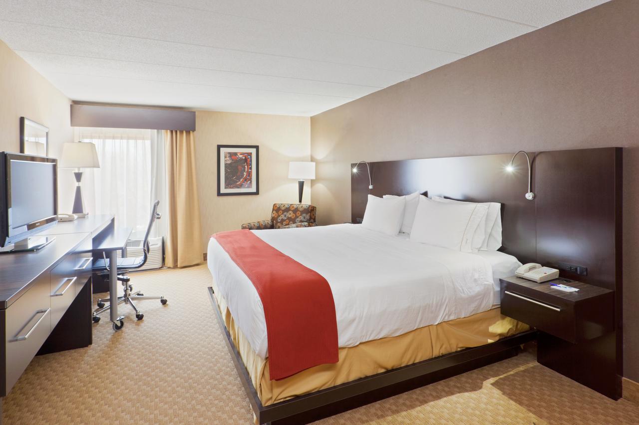 Holiday Inn Express Hotel & Suites Dover - thumb 32