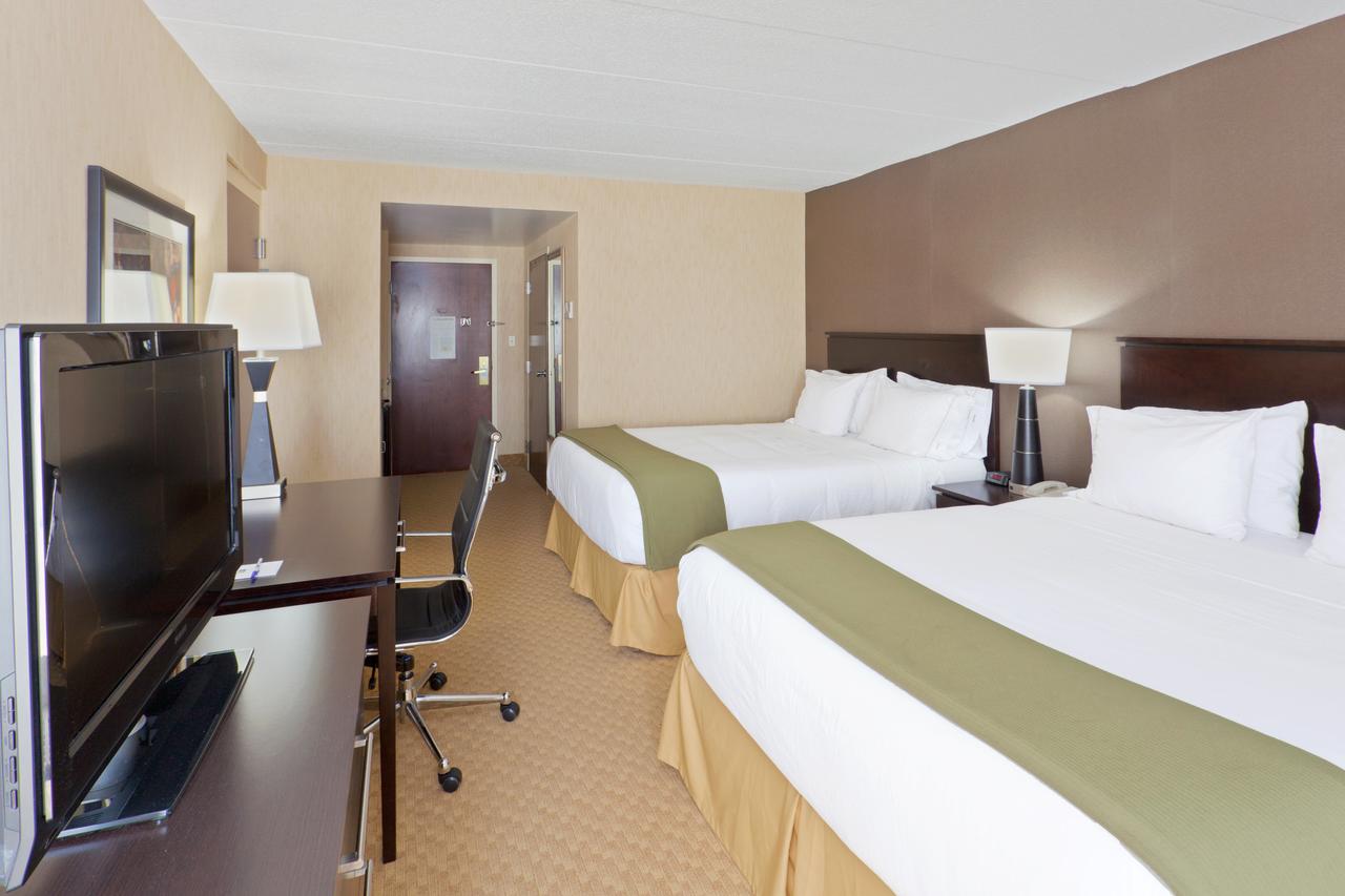 Holiday Inn Express Hotel & Suites Dover - thumb 22