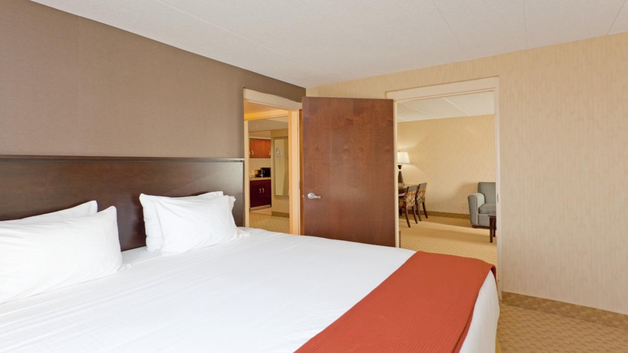 Holiday Inn Express Hotel & Suites Dover - thumb 7