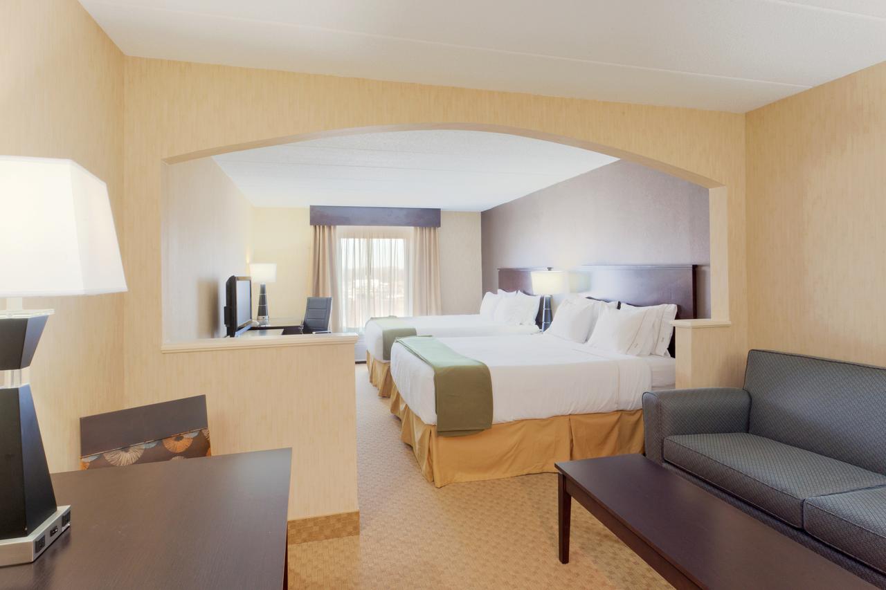Holiday Inn Express Hotel & Suites Dover - thumb 26