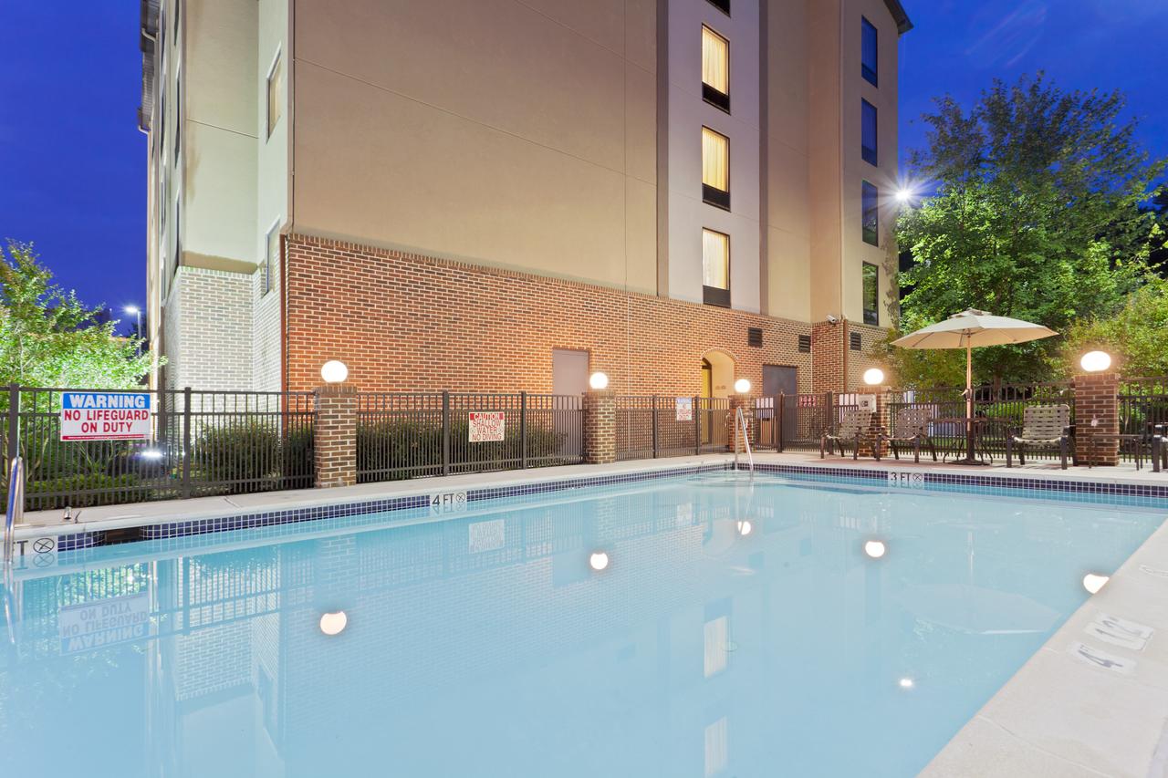 Holiday Inn Express Hotel & Suites Dover - thumb 36