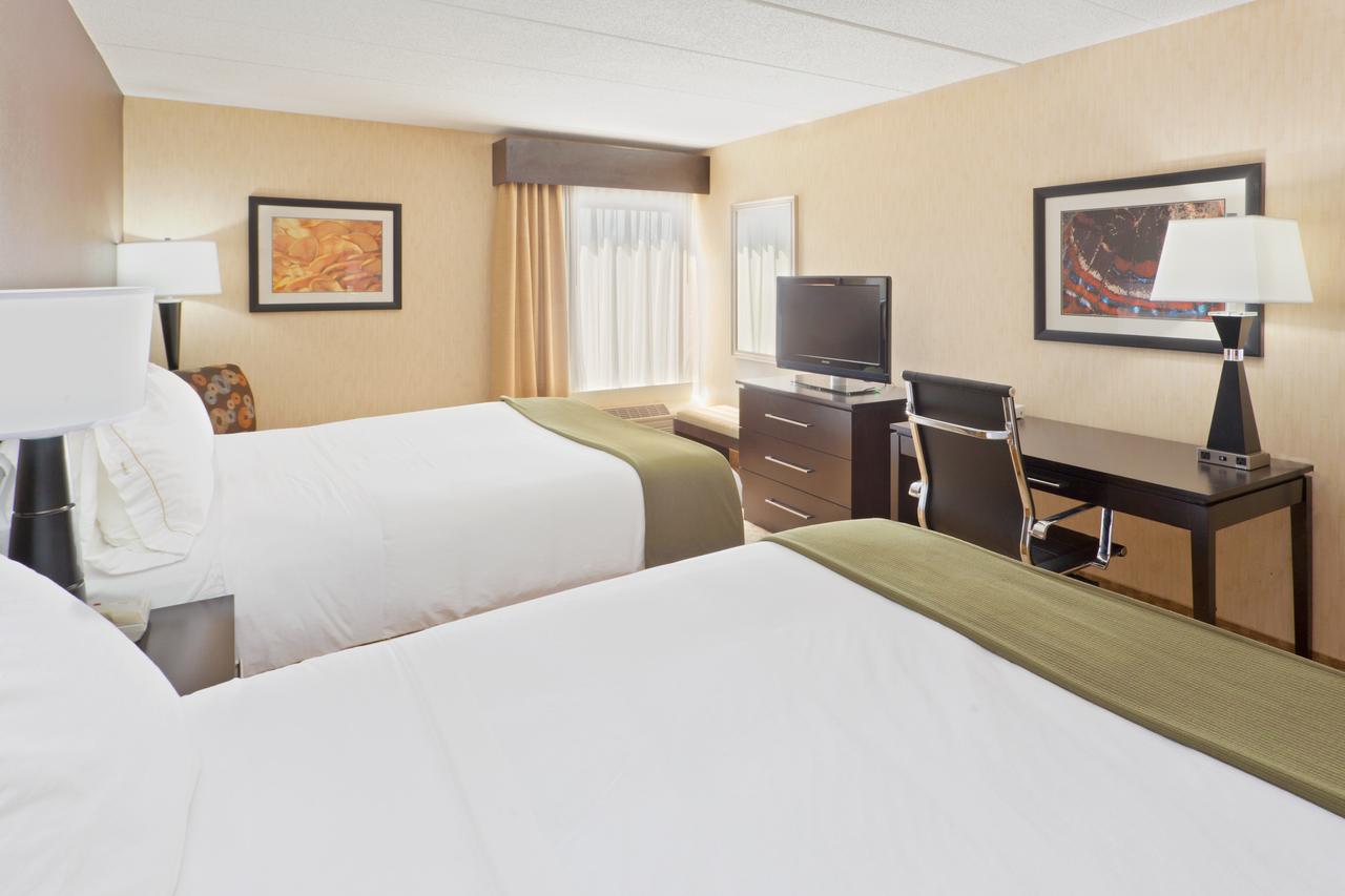 Holiday Inn Express Hotel & Suites Dover - thumb 8