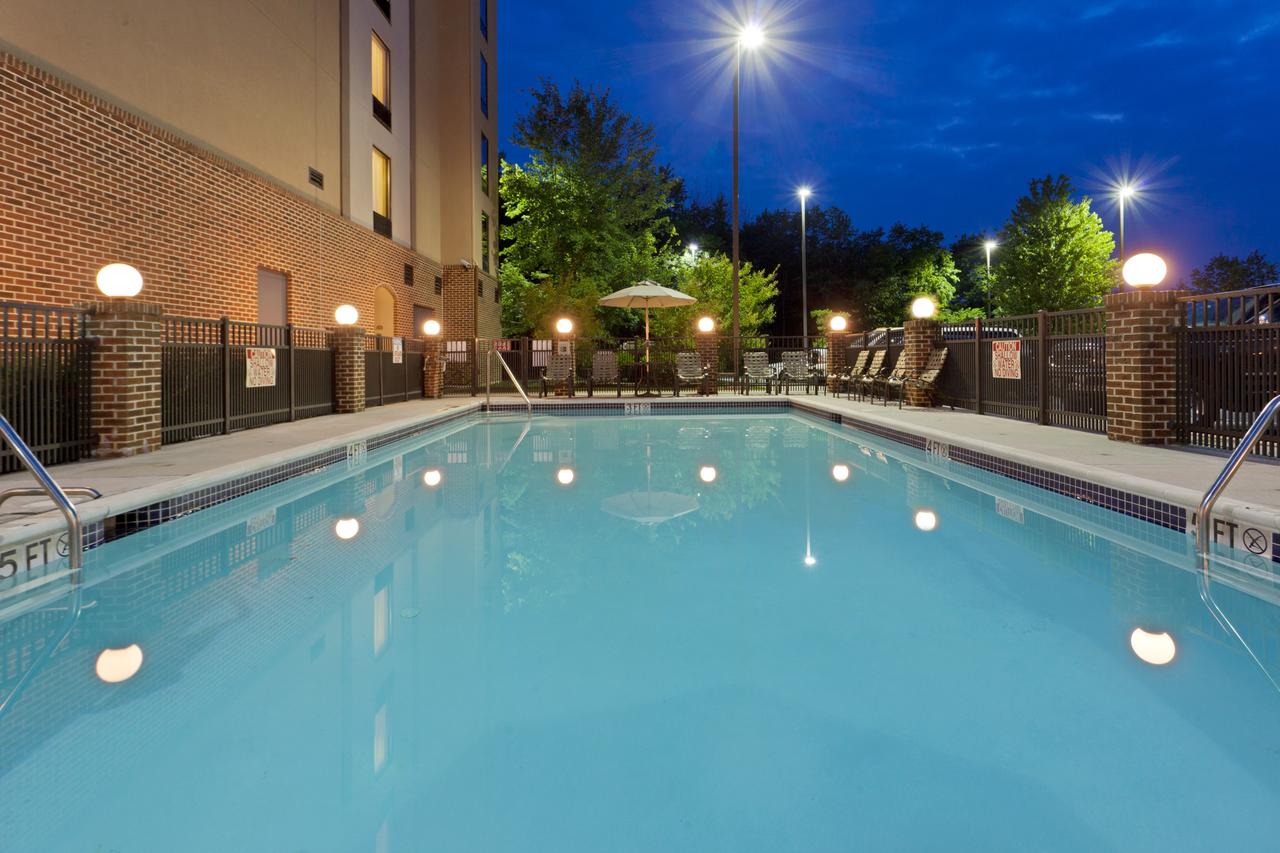 Holiday Inn Express Hotel & Suites Dover - thumb 19