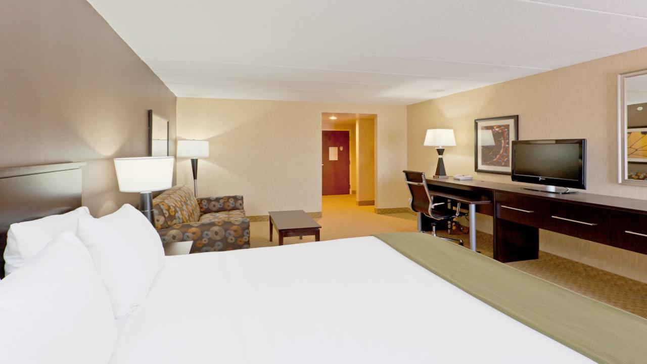 Holiday Inn Express Hotel & Suites Dover - thumb 11